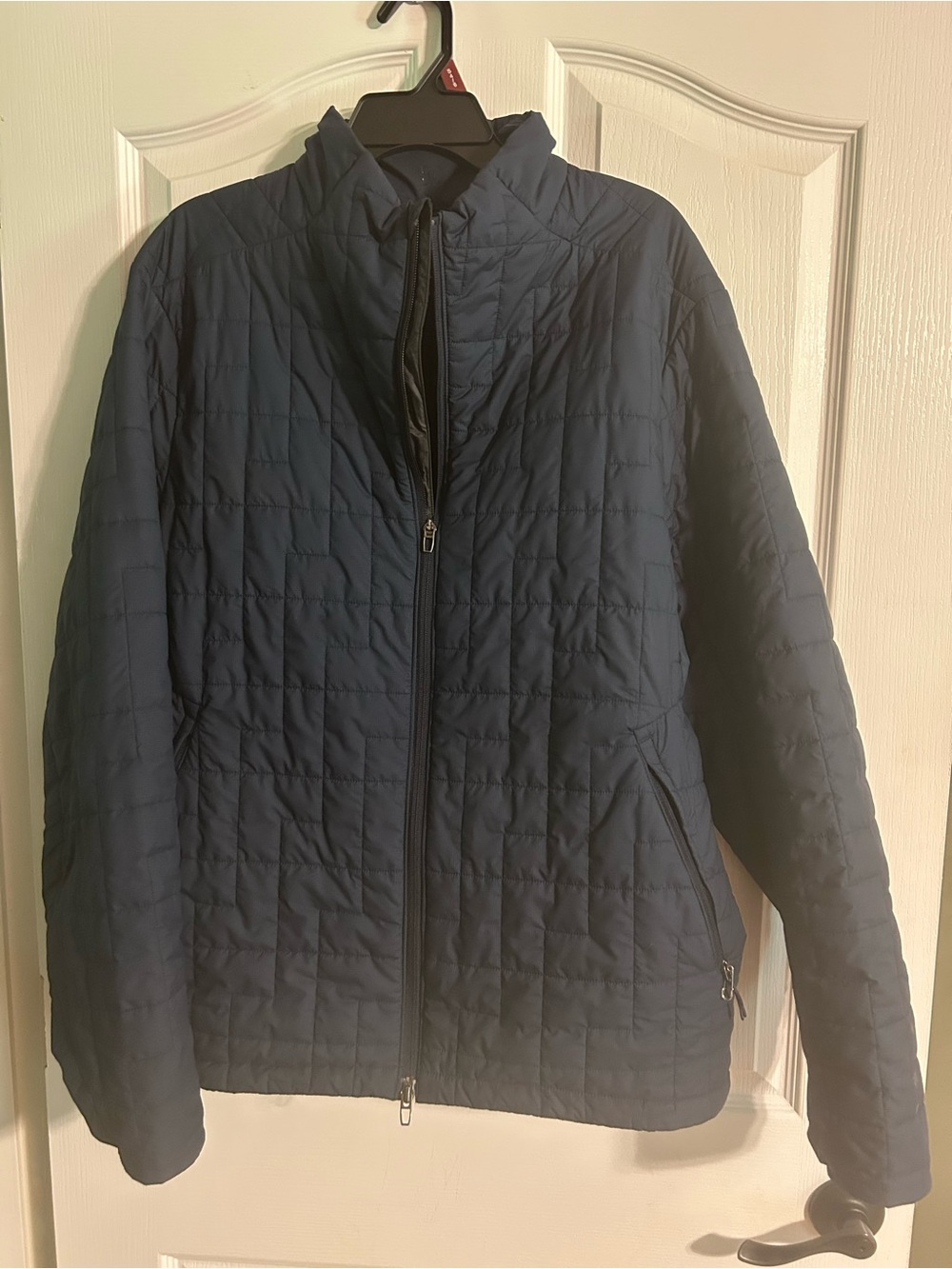 Lululemon sky loft jacket